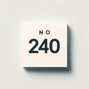 【最新話考察】呪術廻戦最新240話ネタバレ！羂索(偽夏油)では高羽に勝てない！