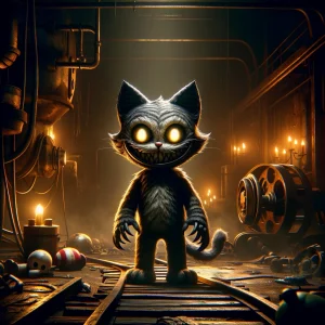 「ポピープレイタイム3」ストーリーの結末ネタバレ考察！