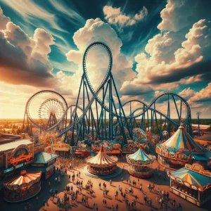 ドドンパ事故はなぜ起きた？原因と安全への取り組み