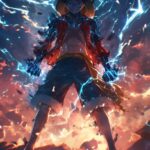 【ジョイボーイは巨人なのか?異様な覇気】ワンピース1122話最新話ネタバレ